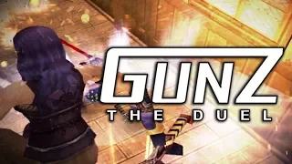 GunZ: The Duel (2018) | Deathmatch | Gunz Floot