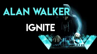 Alan Walker Ignite Live Video