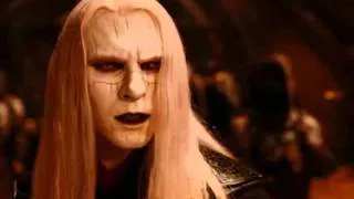 Prince Nuada~Where the Lonely Ones Roam