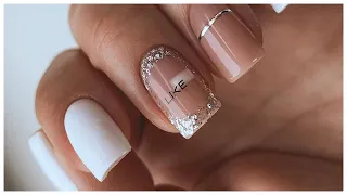 Самый красивый  дизайн ногтей: фото новинки | Идеи маникюра |The most beautiful nail design 2022