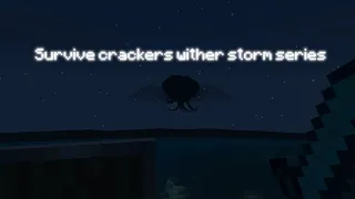 Crackers wither storm movie (7 chapters)