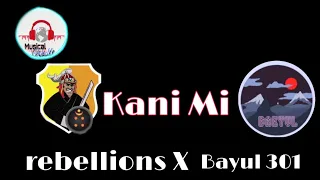 Kani mi Lyrics | Mame Alu|Ozz|Zhingkham|Rigyel @RebellionsBhutan