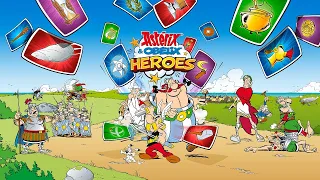 Découverte | Asterix & Obelix: Heroes | GAMEPLAY FR