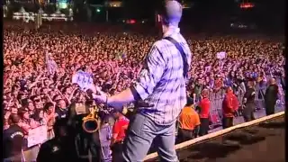 Linkin Park - Rock im Park 2012 - Lies Greed Misery, Points of Authority, Waiting for the End