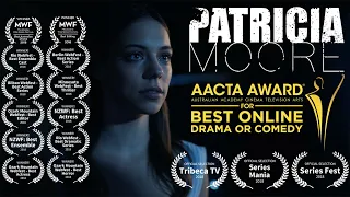 Patricia Moore - Horror Series Trailer