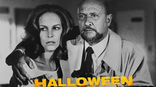 Halloween 2 (1981) Alt Ending + Halloween 1978 Michael Board review