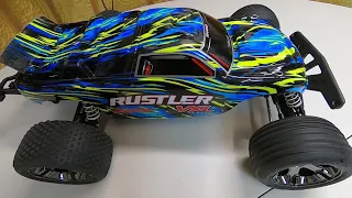 Traxxas Rustler VXL Review 2021