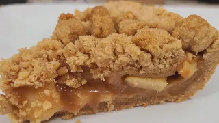 The BEST Apple Pie | HomeCooking Original Recipe