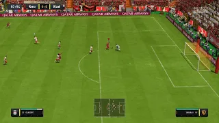 FIFA 23 logic: No penalty