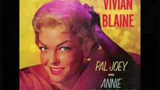 Vivian Blaine - Bushell And A Peck ( 1953 )