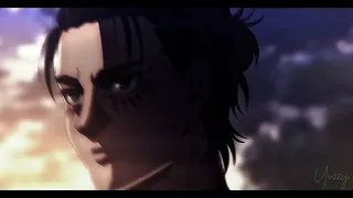 eren edit - out the roof