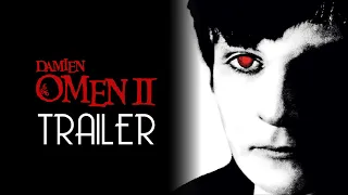 Damien: Omen II (1978) Trailer Remastered HD