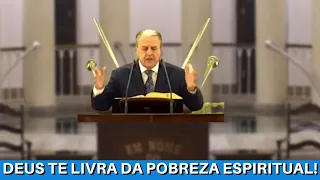 CULTO ONLINE CCB | A nova vida debaixo da Graça!🙏| ROMANOS 8 | ORAÇÃO