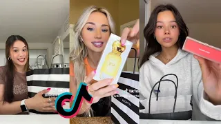 Sephora Haul TikToks - New Haul TikTok Compilation #1