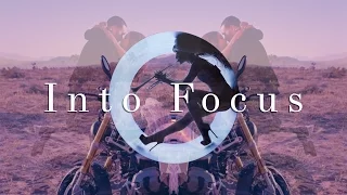 "Into Focus" - Mashup of Ariana Grande