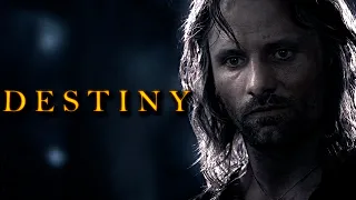 Aragorn | Destiny