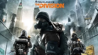 Трейлер «Агенты Дивизиона» Tom Clancy's The Division