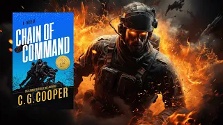 CHAIN OF COMMAND - An Action Thriller