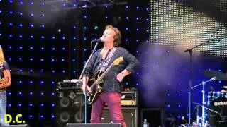 Chris Norman "Going Home"  Malchow  04.08.12