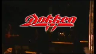 Dokken - St. Clair Michigan Riverfest - 07-30-16 - 01   Maddest Hatter