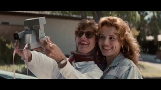 Thelma & Louise (Dos Días En La Vida)