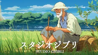 Best Ghibli Piano🌿 Beautiful Timeless Piano Pieces From Ghibli Movies 🌿Ghibli Music 2023