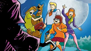 (1/2) Прохождение Scooby-Doo Mystery (Sega Mega Drive)