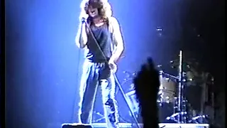 Deep Purple Live in Vienna, Austria August 26, 1987