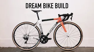 DREAM BIKE BUILD | STANDERT KREISSÄGE