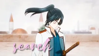 Gintama- Ｓｅａｒｃｈ ( Dekoboko Arc )