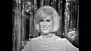 NEW * I Only Want To Be With You - Dusty Springfield "Live" {DES Stereo} 1964