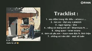 Nhạc Sped Up Chill Gây Nghiện Yêu Đời - Playlist Speed Up Chill Hot TikTok - Playlist Chill Học Bài