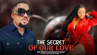 THE SECRET OF OUR LOVE | NAZO EKEZIE | WALTA ANGA | 2021 NEW NOLLYWOOD