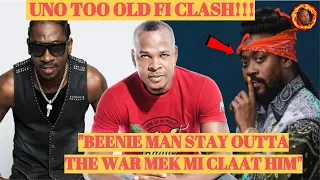 WOW!Mr Vegas CONFRONT Beenie Man After GETTIN INVOLVE Flexx DISMISS Vegas For BOUNTY|Richie Spice