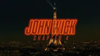 John Wick 4 | The Winner Takes It All (ABBA)