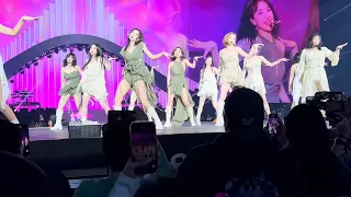 TWICE The Feels Ready To Be Encore Vegas 2024