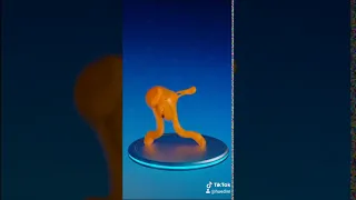 Making SCP-999 do Fortnite Animations #3