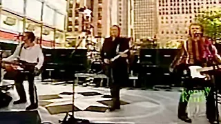 STYX -Too Much Time on My Hands- TODAY (05/26/2000) 4K HD