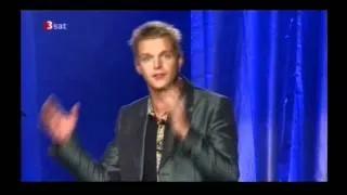 Florian Schröder - BESTE LIVE (ha!  ha! ha!) - AN-MODERATION