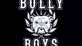 BULLY BOYS - From Amerika With Love