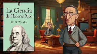 La Ciencia de Hacerse Rico de W. D. Wattles [Audio Libro Completo]