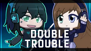 Double Trouble Fake Collab w/ @KraftyTurtle || #KraftyDTFC || Tweening || GL2