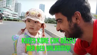 KUZEY KORE’NİN GERÇEK YÜZÜ | NELER YAŞADIM? #kuzeykore