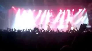 Let Us Burn - Within Temptation - Hydra Tour (South America)