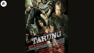 Tarung | City of Darkness | Film Action Fight Indonesia | Full Movie #film #action