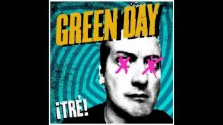 Green Day - Kid