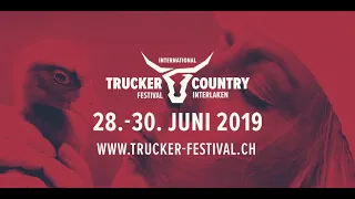 Sestā Jūdze / 6th Mile (Latvia) Interlaken Country and Trucker Festival 2019 Live video