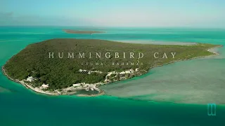 Experience Hummingbird Cay