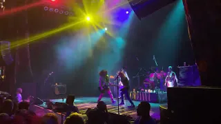 Nirvanna Performs “Come As You Are” LIVE at House of Blues 11.18.22 Orlando, FL (Nirvana Tribute)