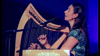 Mirabai Ceiba - Agua De Luna | Live at Union Chapel, London